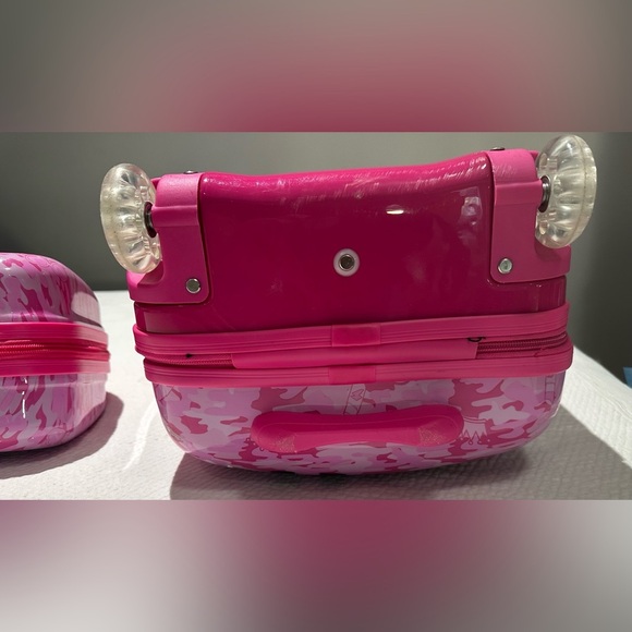 Heys L.O.L. Surprise! Kids Luggage Set - Picture 6 of 16